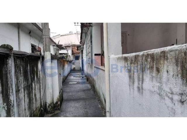 Casa com 1 quarto à venda na Rua Ourique, 42, Penha Circular, Rio de Janeiro por R$ 130.000