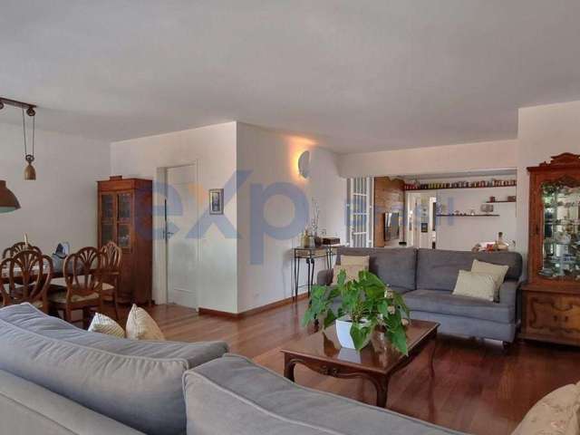 Apartamento com 3 quartos à venda na João Álvares de Souza, 1197, Campo Belo, São Paulo por R$ 1.600.000