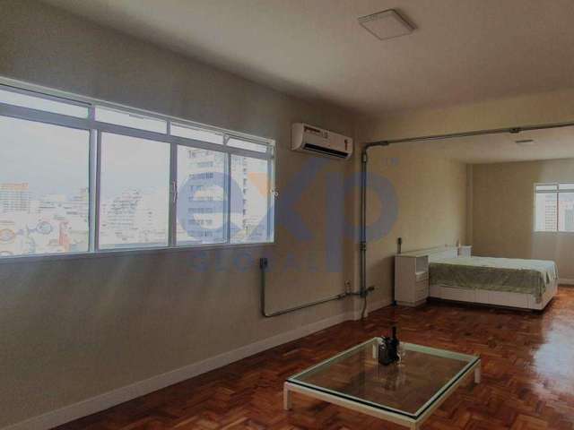 Apartamento com 1 quarto à venda na Rua General Osório, 316, Santa Ifigênia, São Paulo por R$ 280.000