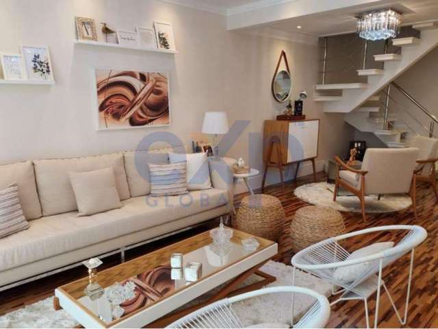 Casa em condomínio fechado com 4 quartos à venda na Avenida Miro Vetorazzo, 115, Demarchi, São Bernardo do Campo por R$ 2.600.000