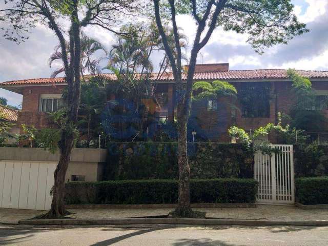 Casa com 4 quartos à venda na Santo Eufredo, 389, Jardim Guedala, São Paulo por R$ 6.000.000