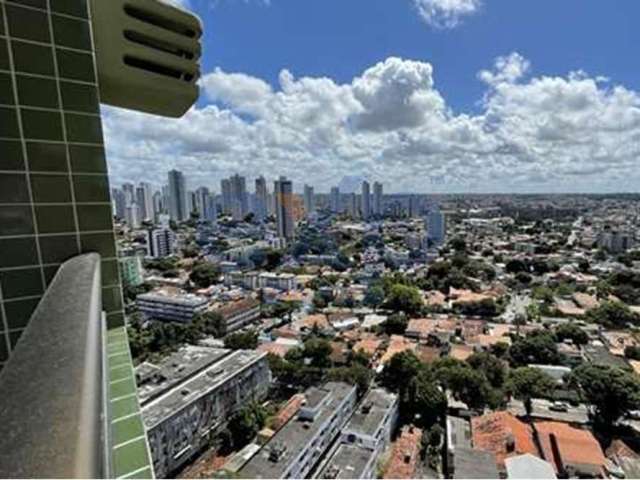 Apartamento com 3 quartos à venda na Estrada de Belém, 516, Encruzilhada, Recife por R$ 484.000