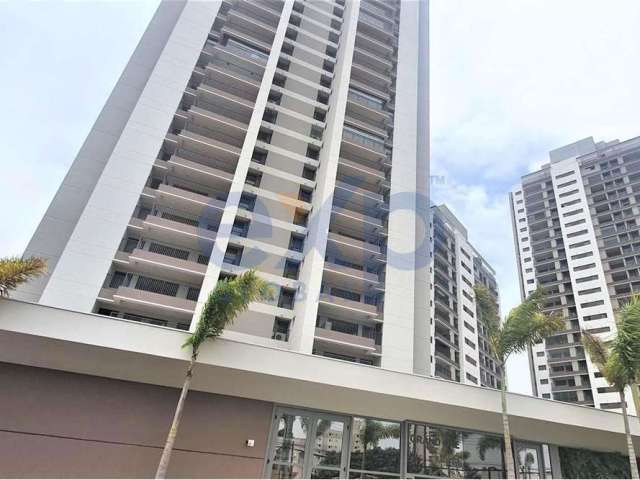 Apartamento com 3 quartos à venda na Alberto de Faria, 181, Jardim Brasil, Campinas por R$ 1.500.000