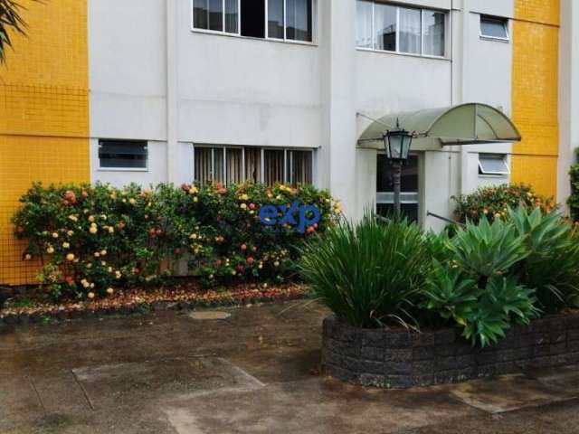 Apartamento com 2 quartos à venda na Augusto Xavier de Lima, 20, Jardim Jalisco, Resende por R$ 270.800