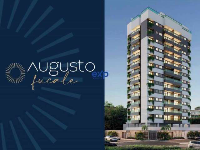 Apartamento com 2 quartos à venda na José Nunes da Cunha, 814, Candeias, Jaboatão dos Guararapes por R$ 512.000