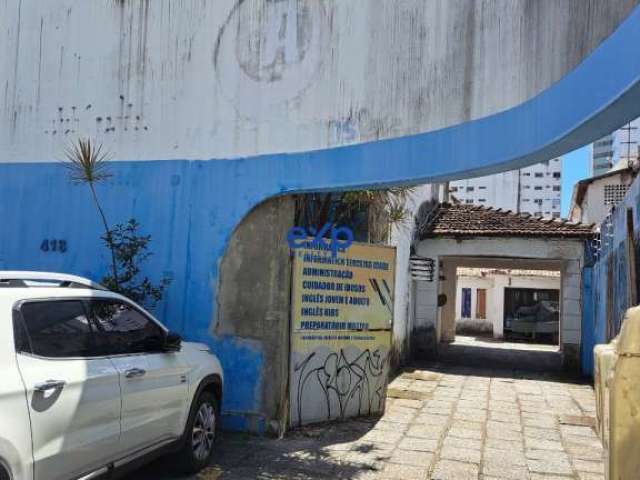 Prédio à venda na Barão de Souza Leão, 418, Boa Viagem, Recife por R$ 5.500.050