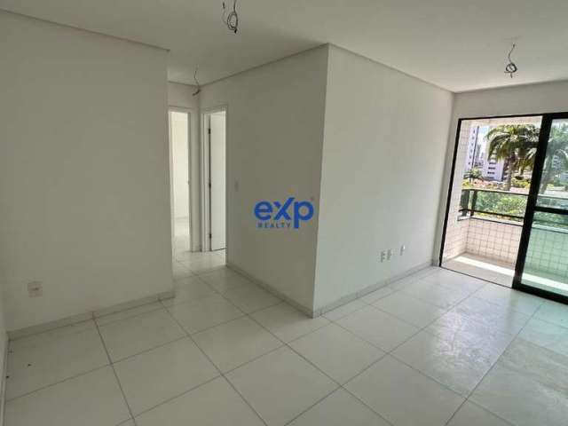 Apartamento com 2 quartos à venda na Doutor Berardo, 179, Madalena, Recife por R$ 495.000