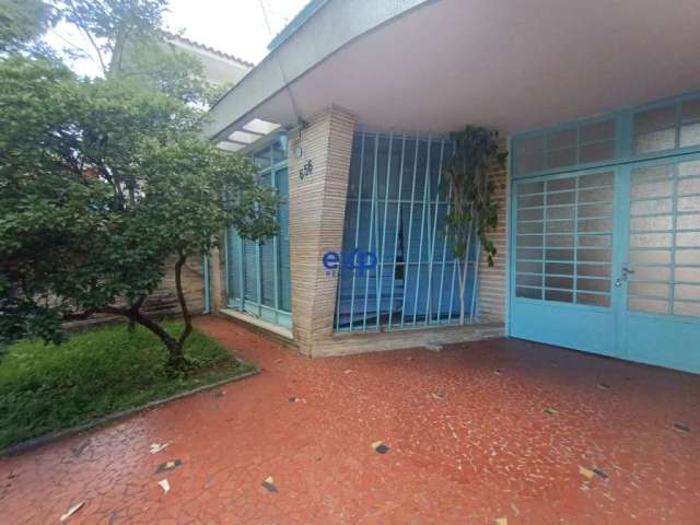 Casa com 3 quartos à venda na Rua Sampaio Vidal, 656, Jardim Paulistano, São Paulo por R$ 6.000.000