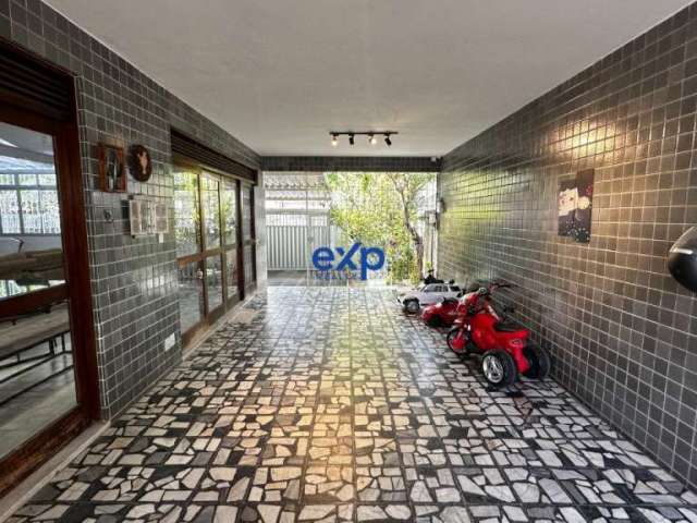 Casa com 3 quartos à venda na Carlos Fernandes, 374, Hipódromo, Recife por R$ 1.100.000