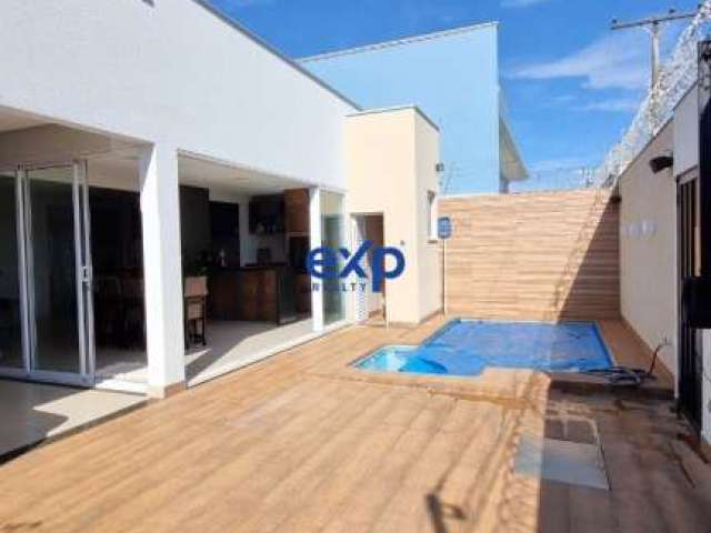 Casa com 4 quartos à venda na Mariana, 322, Residencial Leblon, Catalão por R$ 650.000