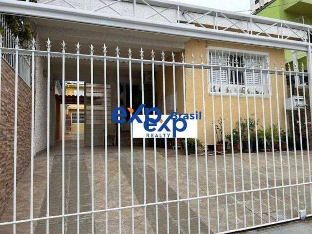 Casa com 3 quartos à venda na Rua Passa Três, 31, Vila Leopoldina, São Paulo por R$ 1.599.000