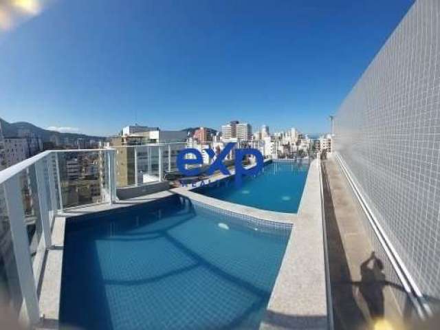 Apartamento com 2 quartos à venda na Avenida Marechal Maurício José Cardoso, 697, Canto do Forte, Praia Grande por R$ 475.000