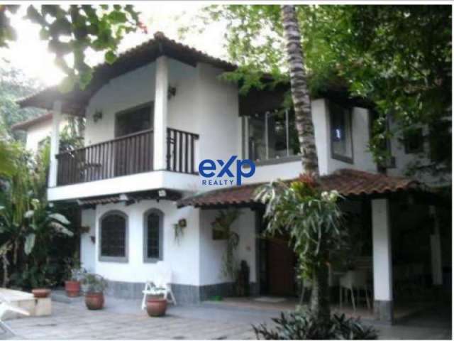 Casa com 4 quartos à venda na Rafael de Carvalho, 75, Itanhangá, Rio de Janeiro por R$ 668.525
