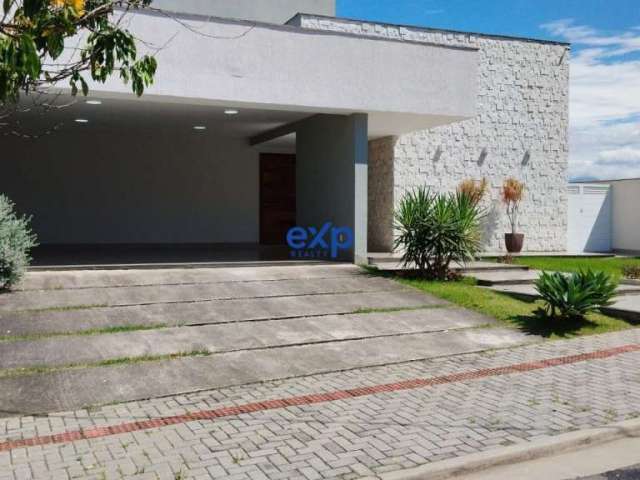 Casa em condomínio fechado com 4 quartos à venda na Ipiranga, 100, Parque Ipiranga, Resende por R$ 1.905.002