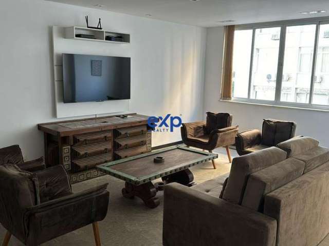 Apartamento com 3 quartos à venda na Avenida Prado Júnior, 16, Copacabana, Rio de Janeiro por R$ 1.850.000