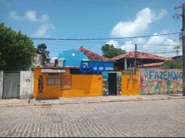 Casa com 4 quartos à venda na Santos Dumont, 196, Varadouro, Olinda por R$ 600.050