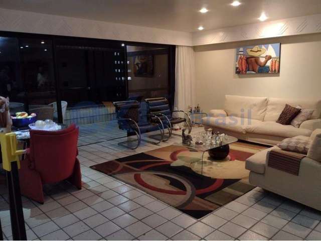 Apartamento com 4 quartos à venda na Estrela, 105, Parnamirim, Recife por R$ 1.500.000