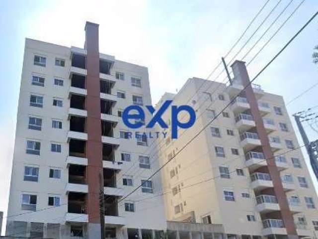 Apartamento com 2 quartos à venda na Rua Francisco Balchak, 153, Boa Vista, Curitiba por R$ 649.000