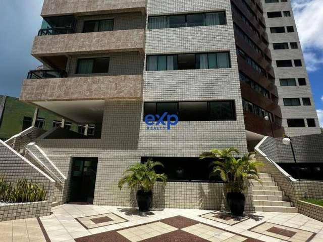 Apartamento com 4 quartos à venda na Setubal, 422, Boa Viagem, Recife por R$ 1.700.000