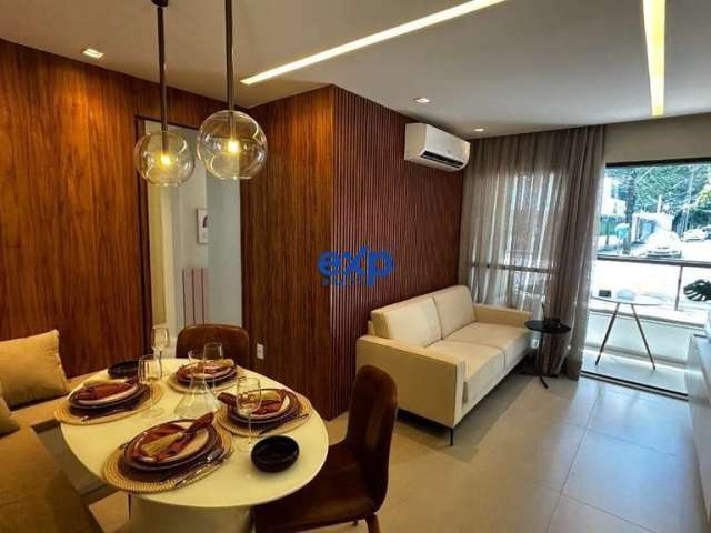 Apartamento com 3 quartos à venda na de Belém, 1026, Campo Grande, Recife por R$ 486.000