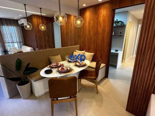 Apartamento com 3 quartos à venda na de Belém, 1026, Campo Grande, Recife por R$ 500.000