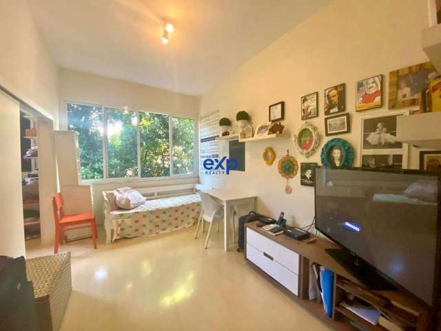 Apartamento com 2 quartos à venda na Rua Getúlio das Neves, 15, Jardim Botânico, Rio de Janeiro por R$ 2.100.000