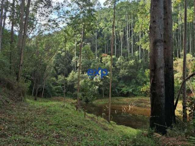 Terreno à venda na KM, 12, Zona Rural, Bom Jardim de Minas por R$ 728.100