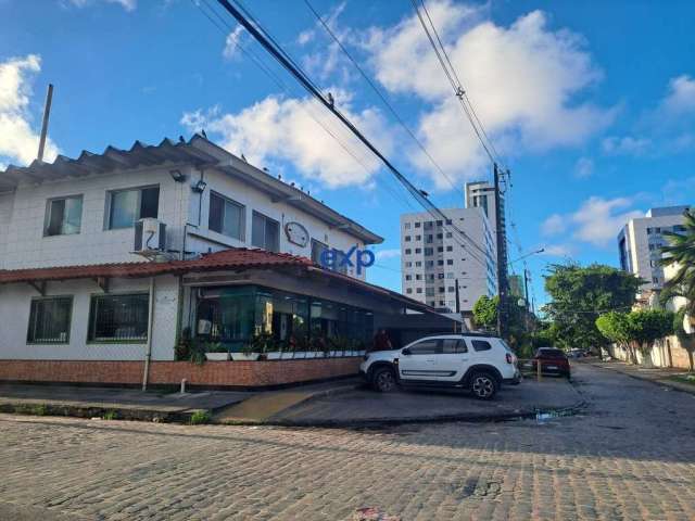 Prédio à venda na Pereira Simões, 911, Bairro Novo, Olinda por R$ 2.255.000