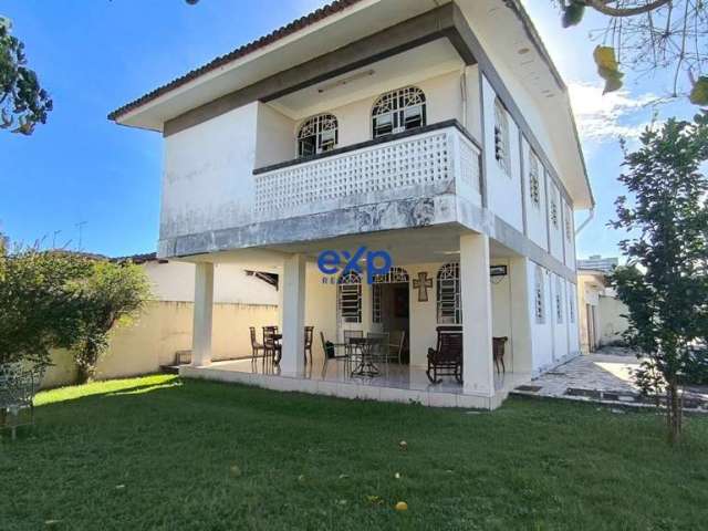 Casa com 4 quartos à venda na Eurico de Souza Leão, 135, Cordeiro, Recife por R$ 990.000