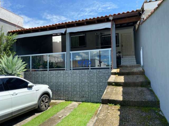 Casa com 2 quartos à venda na IPIRANGA 2, 800, Parque Ipiranga II, Resende por R$ 422.000