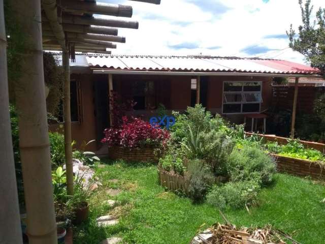 Casa com 3 quartos à venda na Comendador Édson Luiz Rizzo, 292, Jardim Colonial, Atibaia por R$ 400.000
