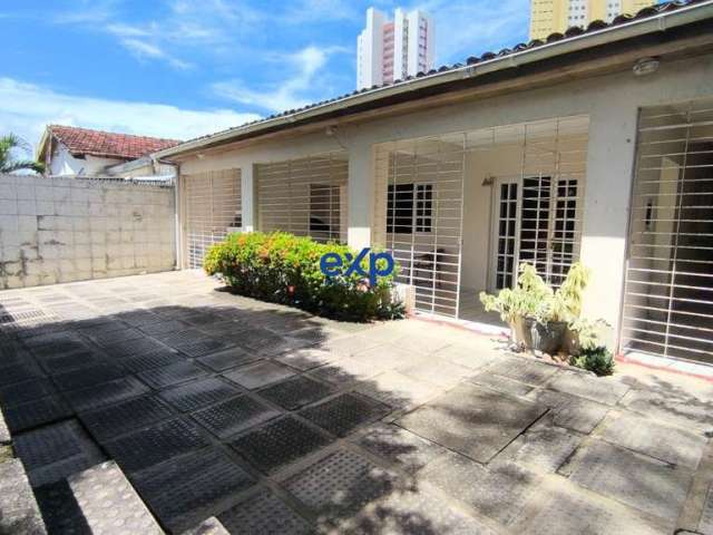 Casa com 3 quartos à venda na Carlos Fernandes, 36, Hipódromo, Recife por R$ 1.100.000