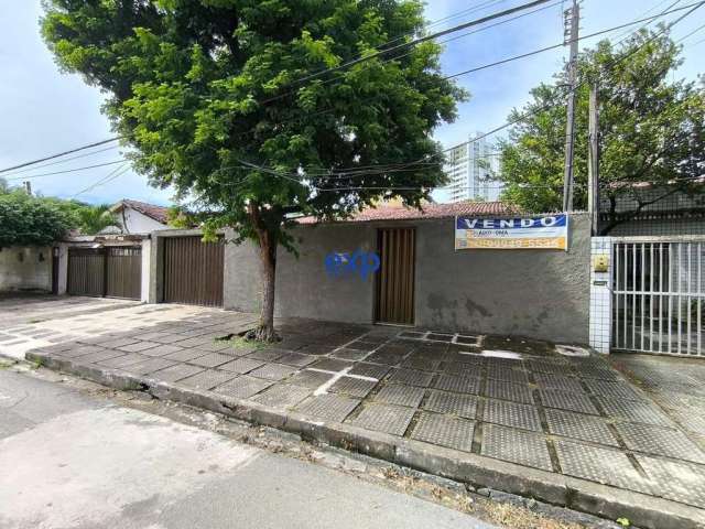 Casa com 3 quartos à venda na Carlos Fernandes, 36, Hipódromo, Recife por R$ 980.000