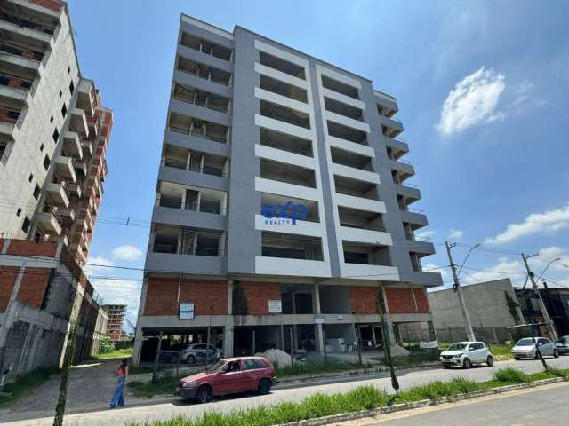 Apartamento com 4 quartos à venda na Av. Augusto de Carvalho, 200, Parque Ipiranga, Resende por R$ 719.000