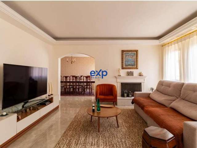 Apartamento com 4 quartos à venda na Rua Doutor Guilherme Cristofel, 95, Santana, São Paulo por R$ 889.000