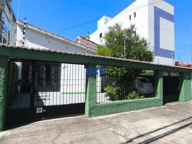 Casa com 3 quartos à venda na Prudente de Moraes, 222, Hipódromo, Recife por R$ 850.000