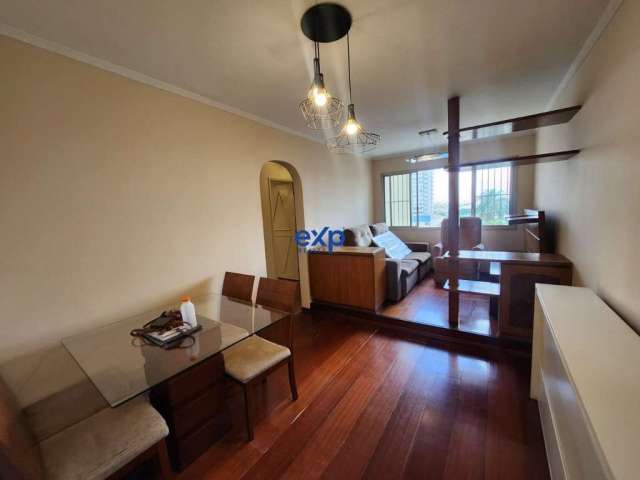 Apartamento com 2 quartos à venda na Rua Carlos Weber, 1564, Vila Leopoldina, São Paulo por R$ 636.000