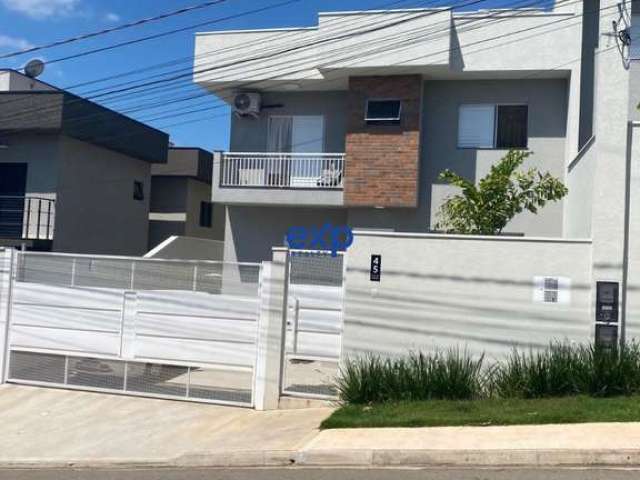 Casa com 3 quartos à venda na Emanuel, 45, Boa Vista, Atibaia por R$ 595.000