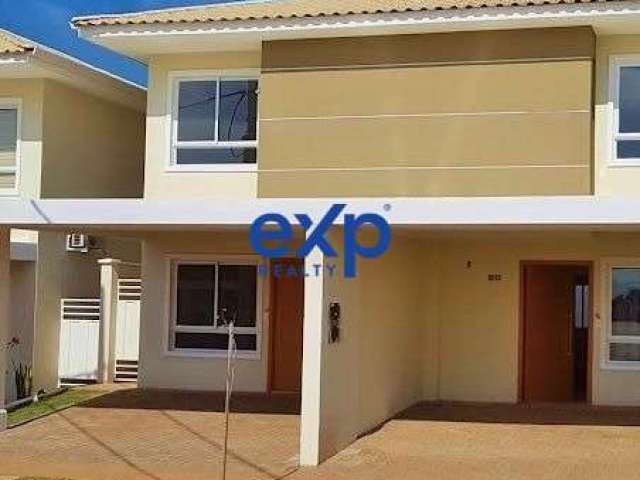 Casa em condomínio fechado com 2 quartos à venda na Mário Palma, 521, Ribeirão do Lipa, Cuiabá por R$ 1.000.000