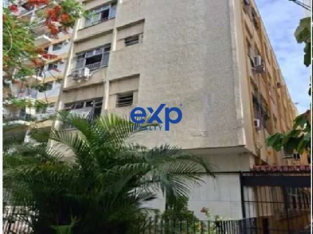 Apartamento com 1 quarto à venda na Senador Nabuco, 155, Vila Isabel, Rio de Janeiro por R$ 165.000