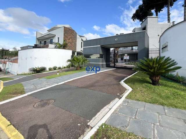 Terreno em condomínio fechado à venda na Rua Guilherme Nievola, 62, Xaxim, Curitiba por R$ 229.900