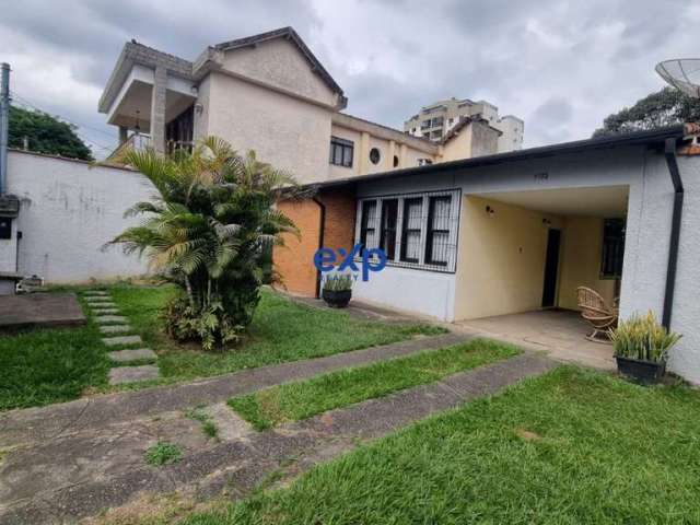 Casa com 3 quartos à venda na General Afonseca, 1923, Manejo, Resende por R$ 890.000