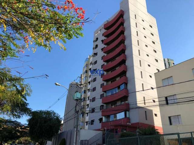 Apartamento com 4 quartos à venda na Avenida José Bonifácio, 333, Jardim Flamboyant, Campinas por R$ 1.800.000