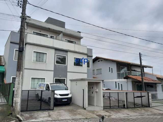 Apartamento com 3 quartos à venda na Calixto Alves de Jesus, 60, Centro, Barra Velha por R$ 638.000