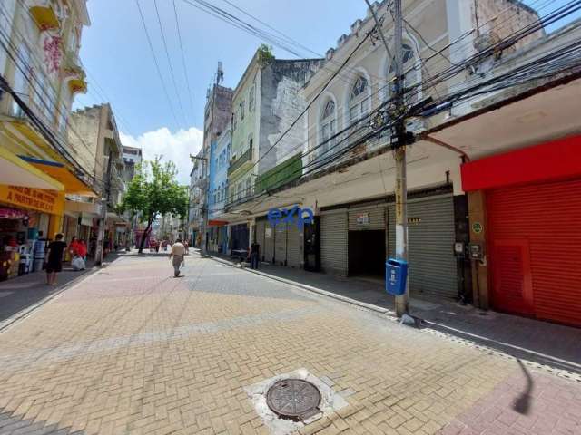 Ponto comercial para alugar na Imperatriz Tereza Cristina, 227, Boa Vista, Recife por R$ 10.000