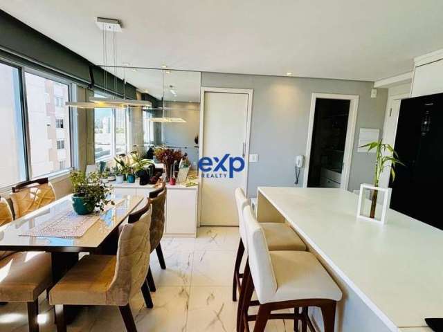 Apartamento com 1 quarto à venda na Rua Xavier Krauss, 640, Vila Leopoldina, São Paulo por R$ 400.000