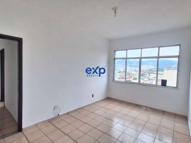 Apartamento com 2 quartos à venda na Rua Leopoldina Rego, 542, Olaria, Rio de Janeiro por R$ 290.000