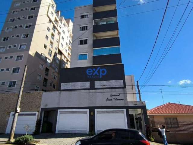 Apartamento com 3 quartos à venda na Rua Doutor Manoel Ribeiro de Campos, 520, Centro, São José dos Pinhais por R$ 749.000