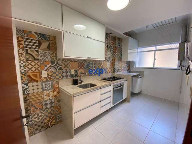 Apartamento com 2 quartos à venda na Manuel de Oliveira, 105, Vila da Penha, Rio de Janeiro por R$ 389.000