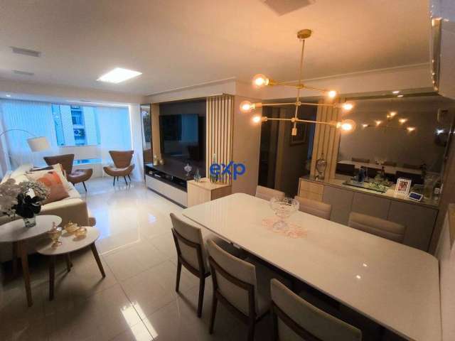 Apartamento com 3 quartos à venda na José de Holanda, 824, Torre, Recife por R$ 570.000